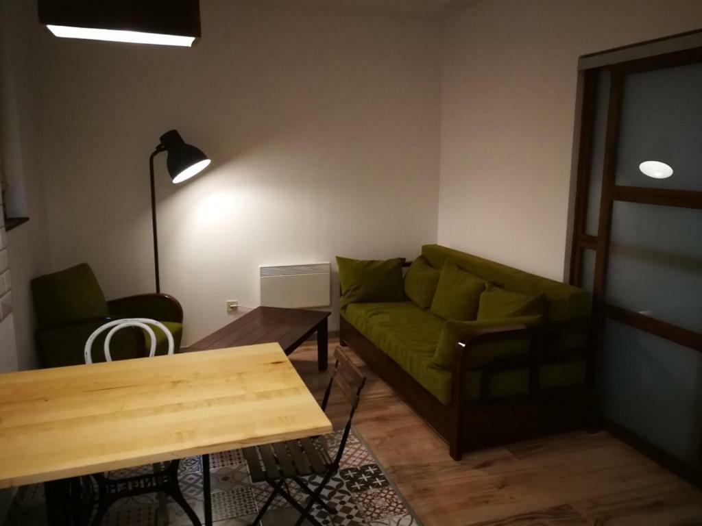 Hangulatos Studio Lakas Budapest Extérieur photo