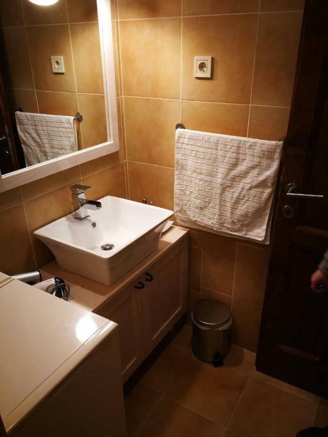 Hangulatos Studio Lakas Budapest Extérieur photo